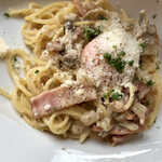 フォレストキッチン ウィズ アウトドア リビング - 