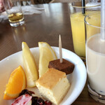 フォレストキッチン ウィズ アウトドア リビング - 