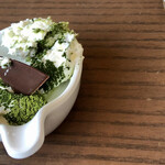 フォレストキッチン ウィズ アウトドア リビング - 