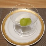 銀座 大石 - アヴァンデセール