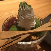 京都石塀小路豆ちゃ 有楽町 - 