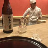 東茶屋 なかむら - 