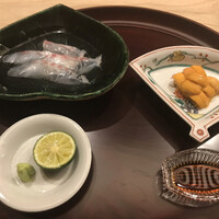 東茶屋 なかむら - 