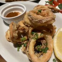 ピッツェリア&トラットリア ゴンゾ 目黒店 - 