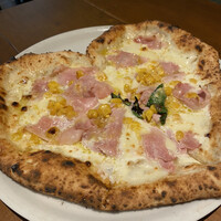 ピッツェリア&トラットリア ゴンゾ 目黒店 - 