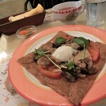 クレープリー・アルション - 