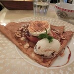 クレープリー・アルション - 