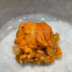 寿司赤酢・望月 - 