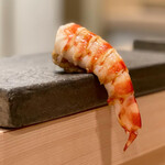 寿司赤酢・望月 - 