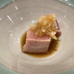 寿司赤酢・望月 - 