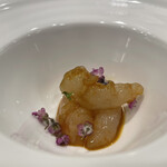 寿司赤酢・望月 - 