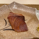 寿司赤酢・望月 - 