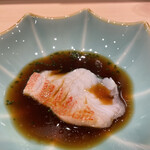 寿司赤酢・望月 - 