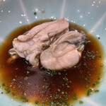 寿司赤酢・望月 - 