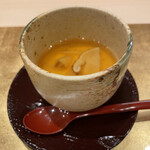 寿司赤酢・望月 - 