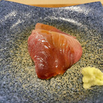 寿司赤酢・望月 - 