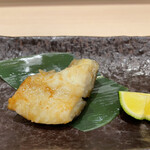 寿司赤酢・望月 - 