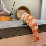 寿司赤酢・望月 - 