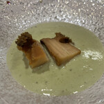 寿司赤酢・望月 - 