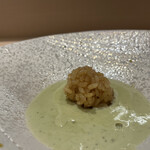 寿司赤酢・望月 - 