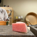 寿司赤酢・望月 - 