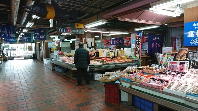 ありあけ - 釧路（その他）の写真