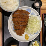 Tonkatsu Den - 