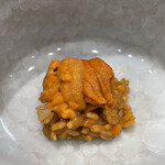 寿司赤酢・望月 - 