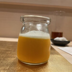 寿司赤酢・望月 - 