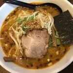 ゴリララーメン - ゴリララーメン