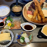 和風創作料理たか 野洲店 野洲 居酒屋 食べログ