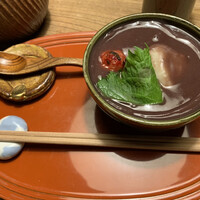 九つ井 玉川店 - 蓋を開けてビックリ