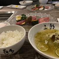 焼肉&手打ち冷麺 二郎 KANAYAMA - 