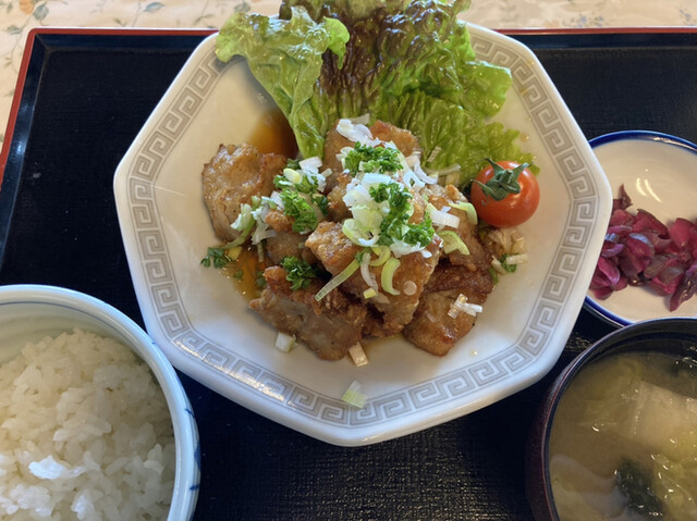 唐沢ゴルフ倶楽部唐沢コースレストラン 堀米 レストラン その他 食べログ