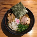 こだわり麺工房たご - 