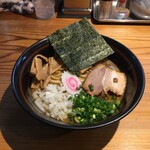 こだわり麺工房たご - 