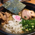 こだわり麺工房たご - 