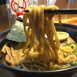 こだわり麺工房たご - 