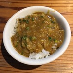 こだわり麺工房たご - 