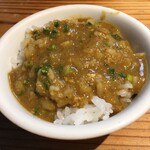 こだわり麺工房たご - 