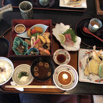 日本料理　やまと - 