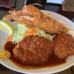 Tonkatsu Hiroki - 