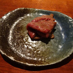 よろにく - シャトーブリアン