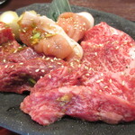 Sumibiyakiniku Kyuu - 