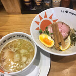 ラーメンにっこう - 