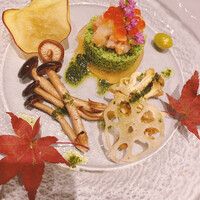 サザンタワーダイニング - 