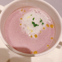 サザンタワーダイニング - 