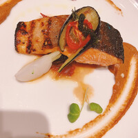 サザンタワーダイニング - 