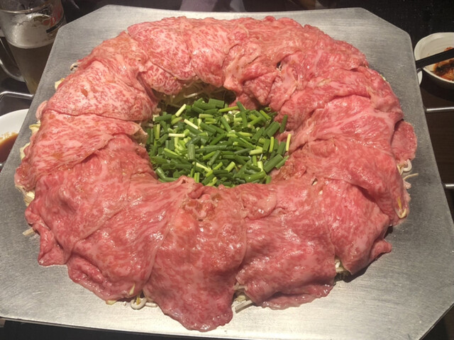 炊き肉 牛ちゃん 霧島店 国分 焼肉 食べログ