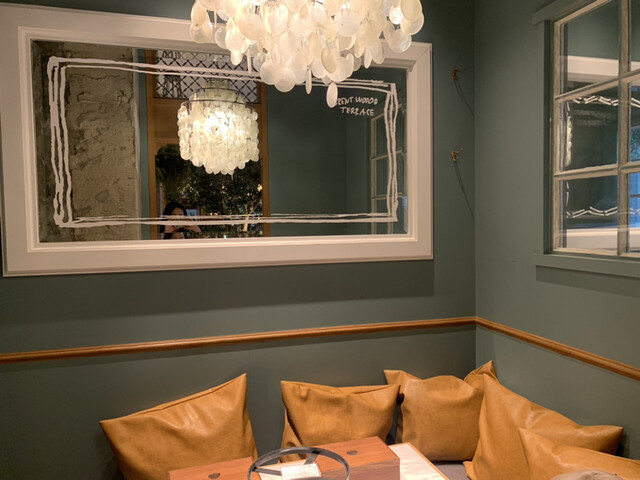 Green House By Mercer Brunch 二子玉川 旧店名 Brentwood Terrace 二子玉川 イタリアン ネット予約可 食べログ Green House By Mercer Brunch 二子玉川 旧店名 Brentwood Terrace 二子玉川 イタリアン ネット予約可 食べログ